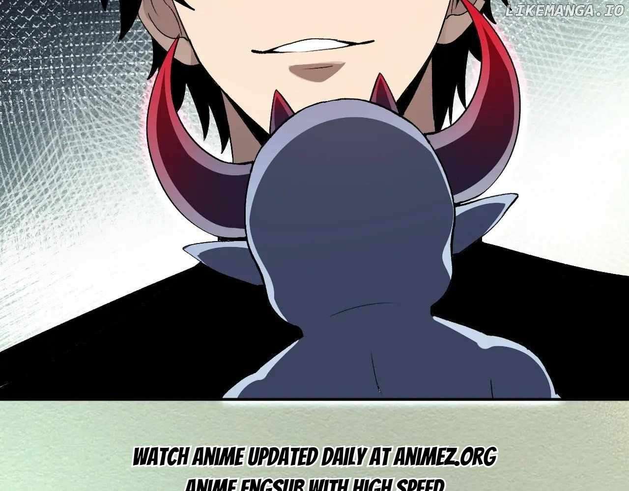 Virus King Chapter 64 96